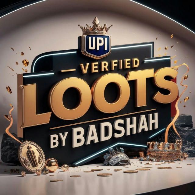 UPI Verified Loots