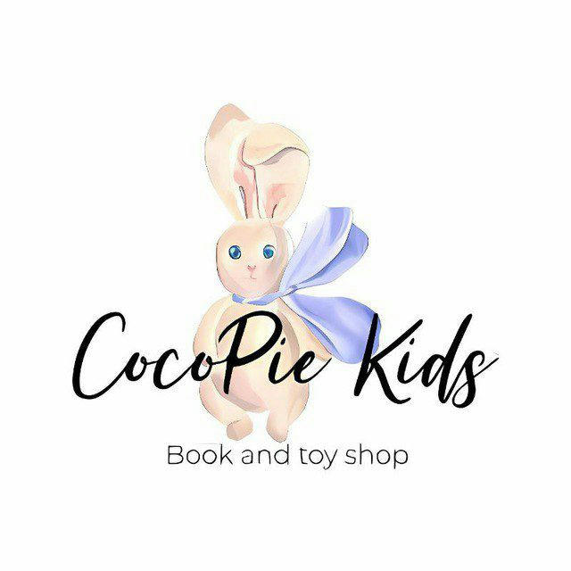 Cocopie_Kids(Toshkent shahar va Toshkent viloyat)