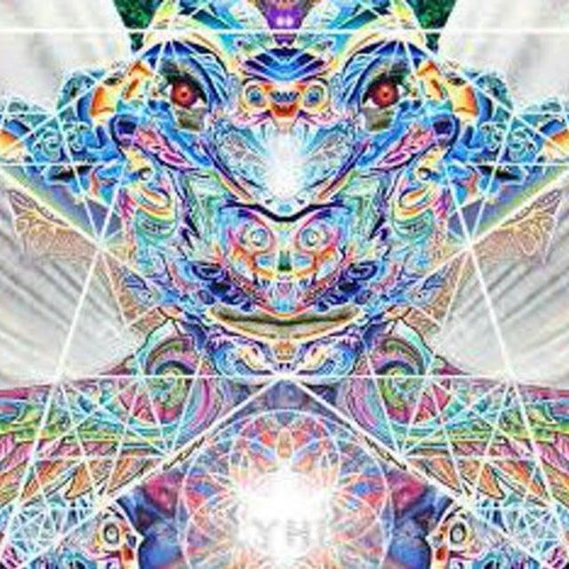 DMT Awakenclub