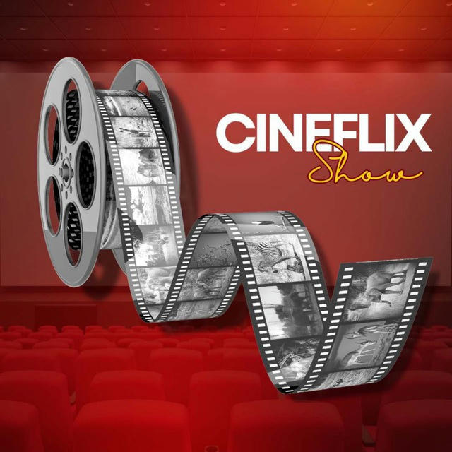 CineFlixShow