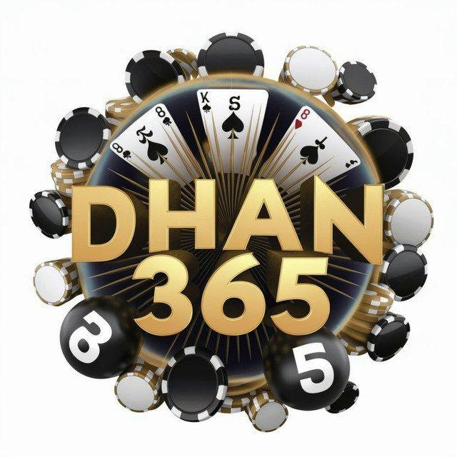 DHAN365_OFFICIAL