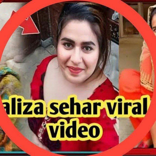 Aliza sehar Tiktok Hot viral Video Reels Photo Mms