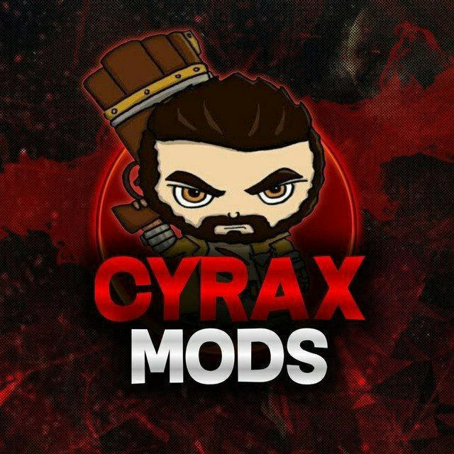 CYRAX MOD > CHANNEL (MM 🇲🇲🇲🇲)