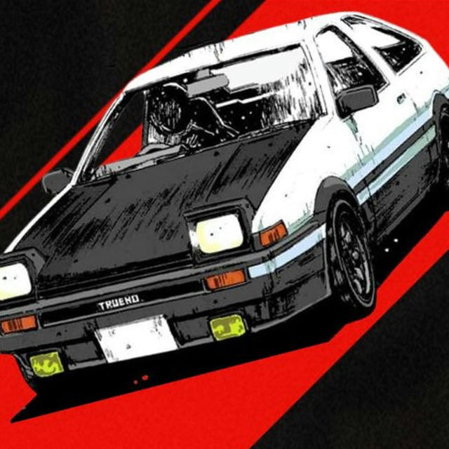 AE86 TrollStore