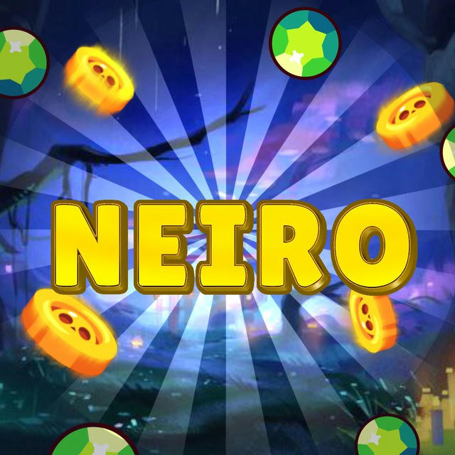 Neiro Brawl Stars