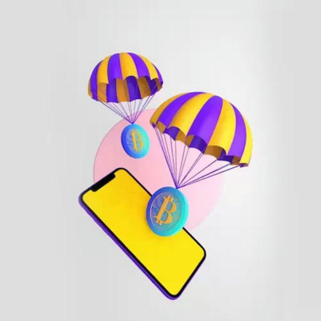 AIRDROP - Uzbekistan