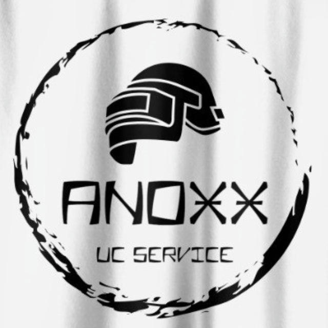 ANOXX UC SERVICE