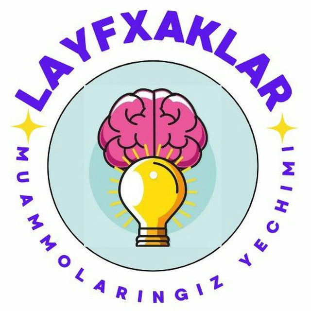 LAYFXAKLAR