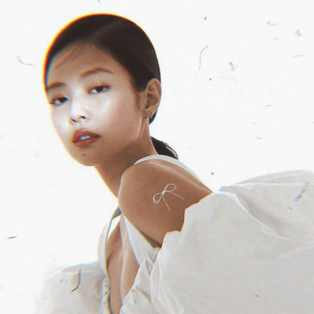 jennie kim