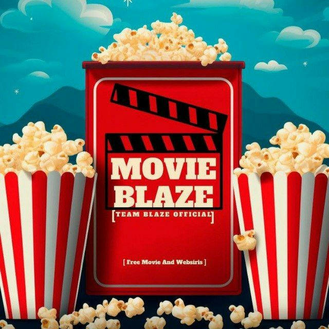 Movie Blaze [Backup]
