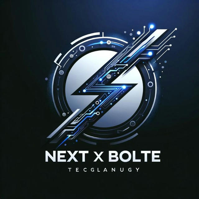 Next x Bolte