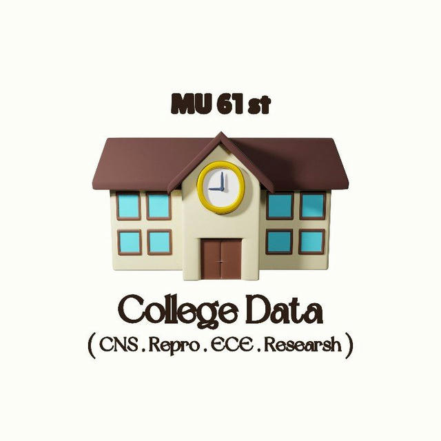 Sem 4 – College Data