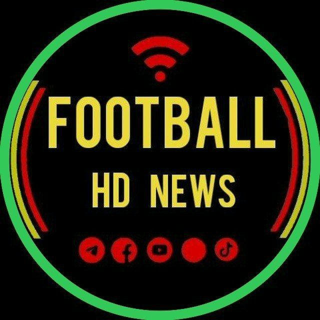 FOOTBALL HD NEWS™🇪🇹