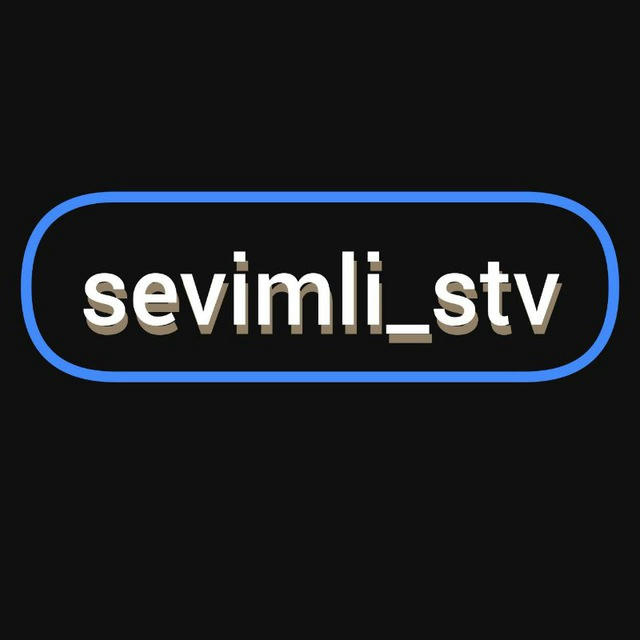 Sevimli stv 24,🇺🇿