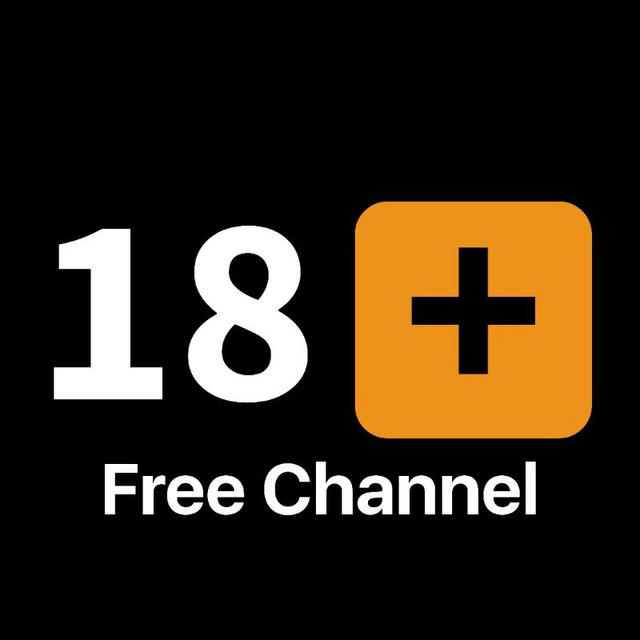 18+ Free Channel