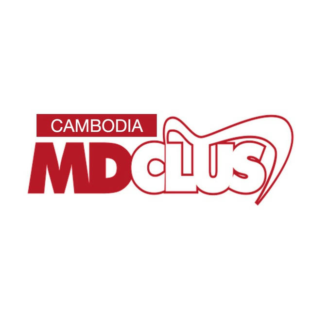 MEDICLUS CAMBODIA 🇰🇭