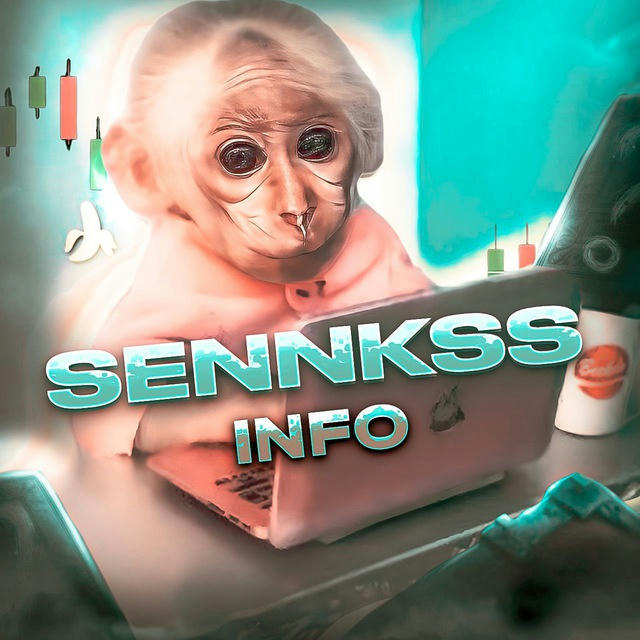SennksS InFo | Блог Админа