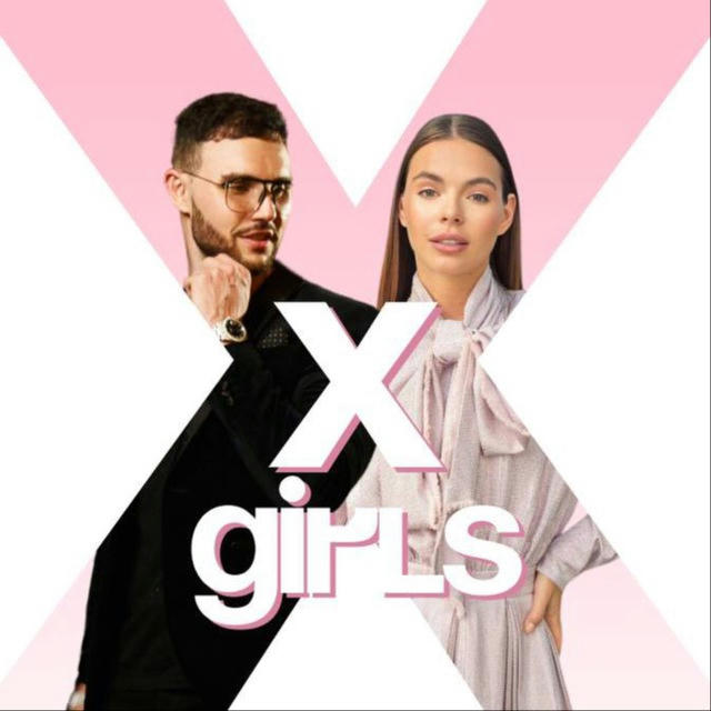 X-Girls Community