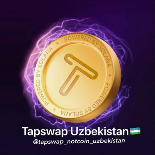 Tapswap Uzbekistan🇺🇿 Hamster Uzbek | Hamster Karta | Dogs Uzbekistan