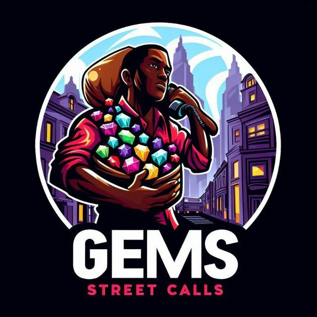 Gems street gambles