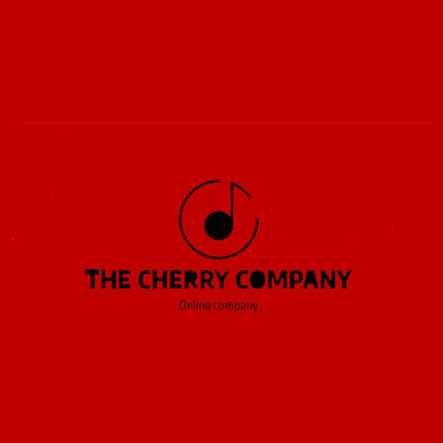 🎧The Cherry Company🍒