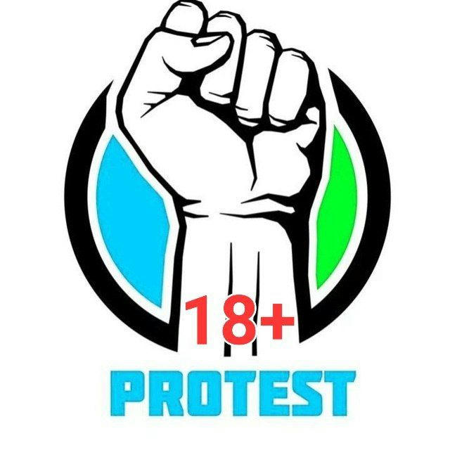 Protest UZ 18+