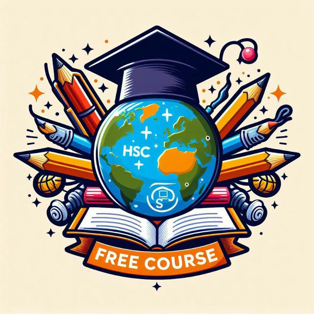 HSC FREE COURSE