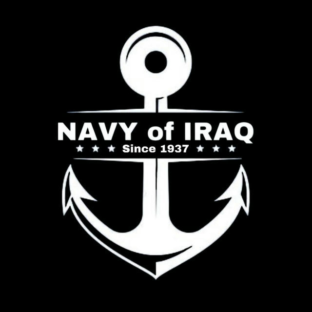 NAVY of IRAQ ⚓