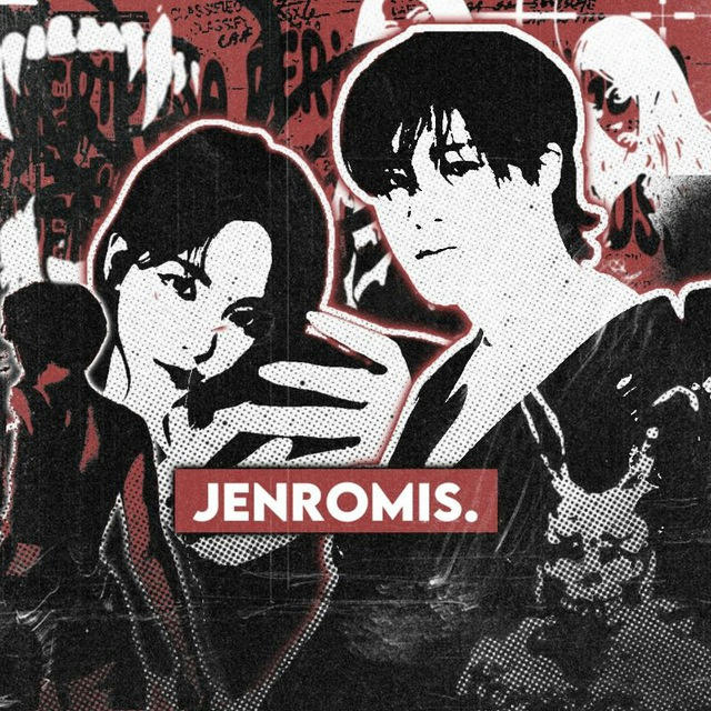 JENROMIS