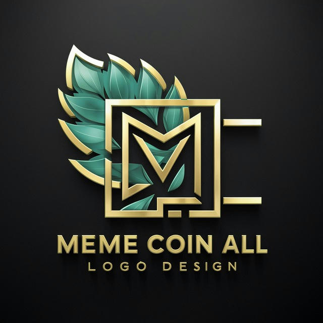 MEME COIN ALL [ Channel ]