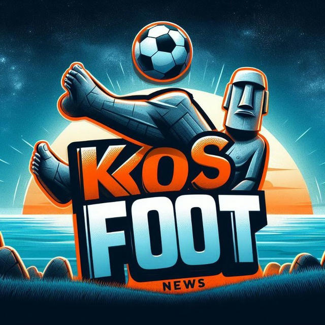 KosFoot News