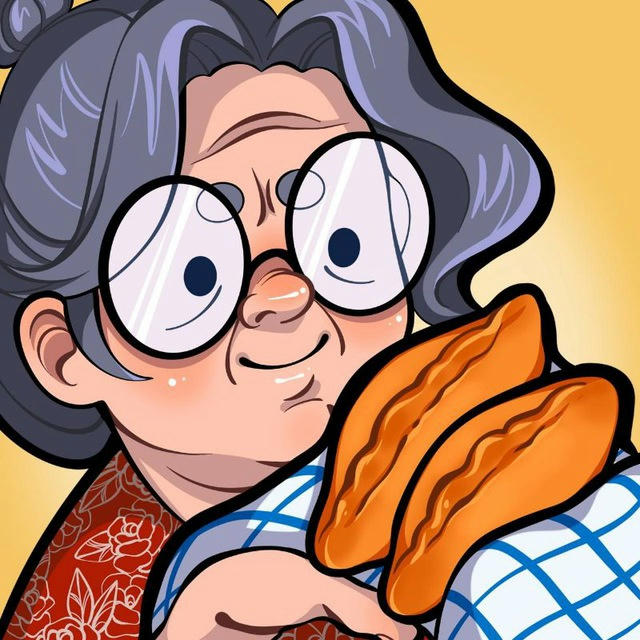 Бабушкина кухня | Рецепты