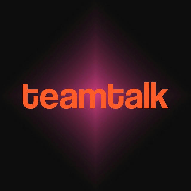 teamtalk / HR-комьюнити