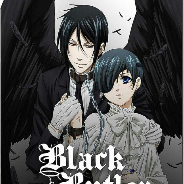 Black Butler