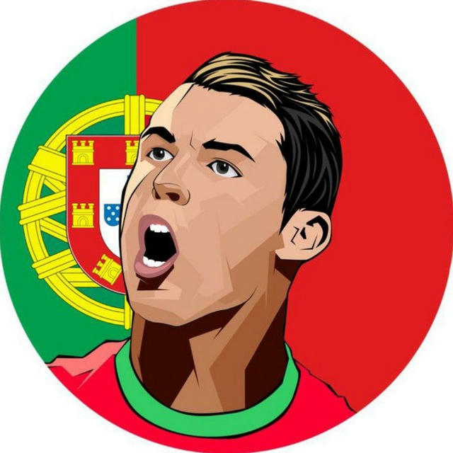 Ronaldo Team | Сборная Португалии