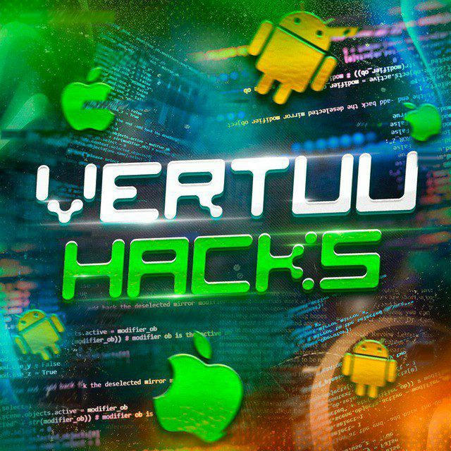 VERTUU HACKES