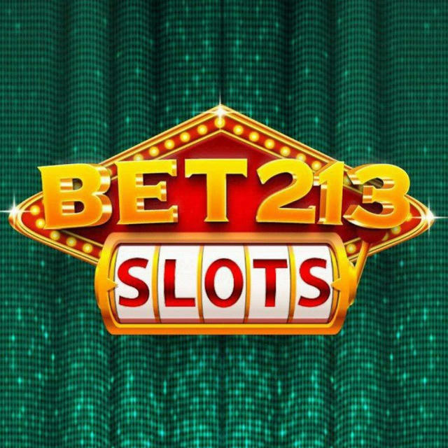 BET 213 SLOTS.COM