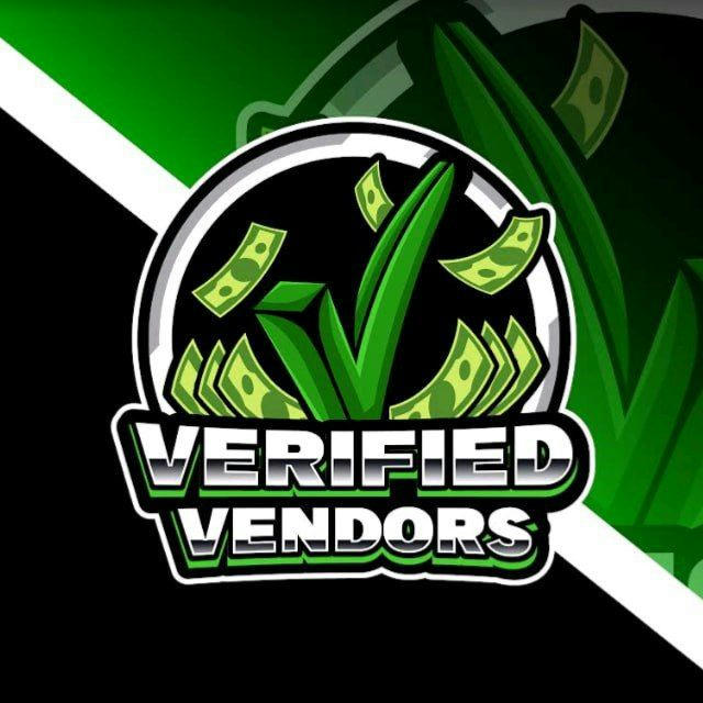 Verified Vendors only