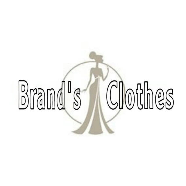 Brand's Clothes 👗