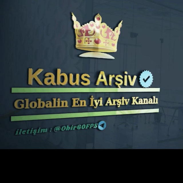 KABUS ARŞİV