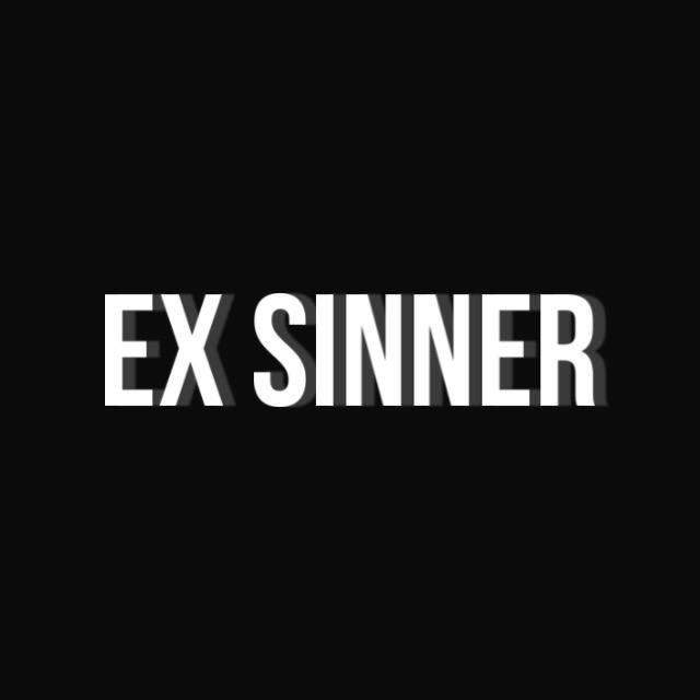 EX sinner