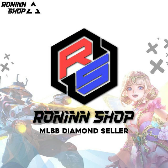 Roninn Shop