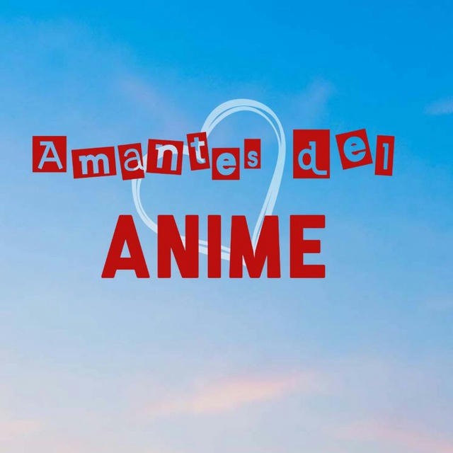 Amantes del Anime