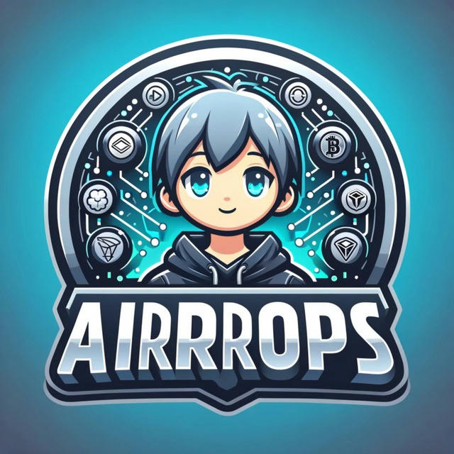 Air Drops 🤑 ایر دراپ