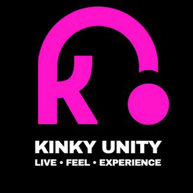 KINKY UNITY Channel | info about events