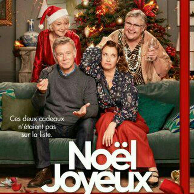 🎅 FILMS NOËL 🎄