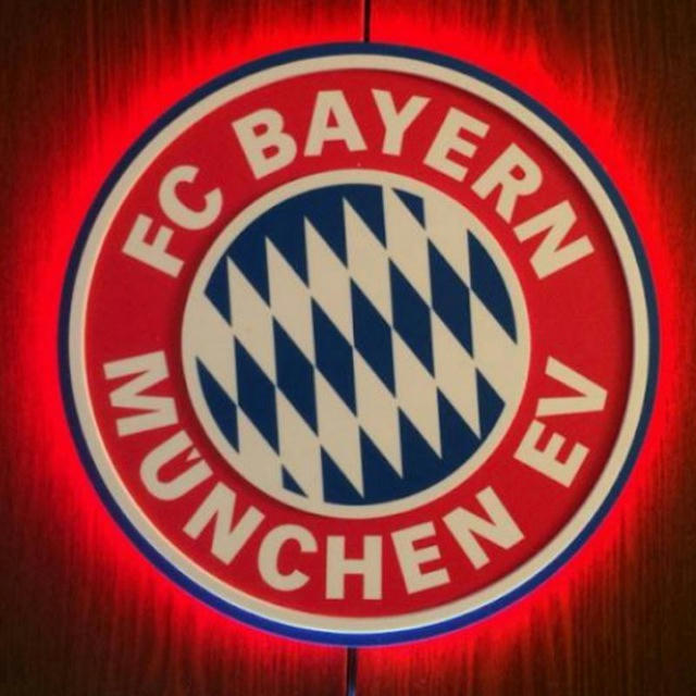 FC BAYERN MÜNCHEN (УКРАЇНА)🇺🇦