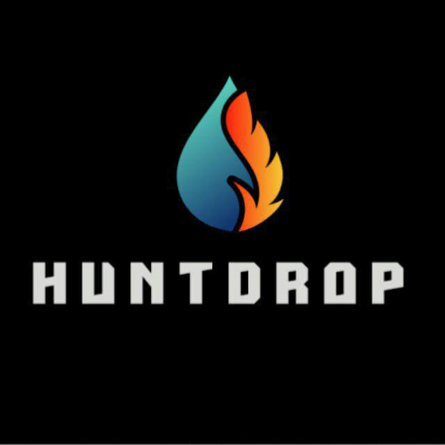 HuntDrop | شکارچی ایردراپ
