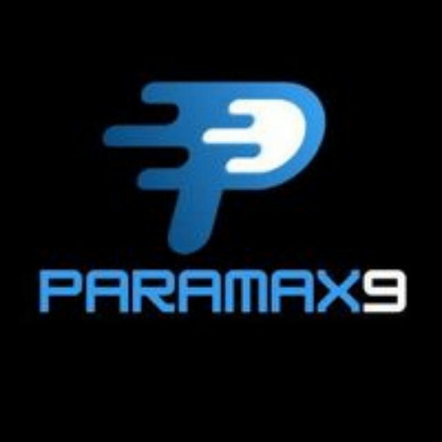 Paramax9 Australia Channel