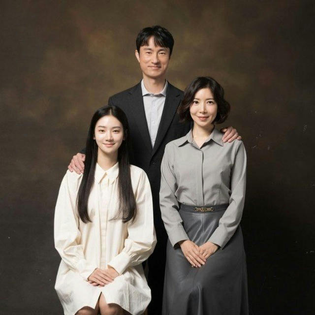 Perfect Family (Drama Korea 2024)